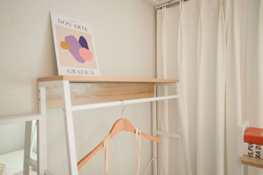 서초동 쉐어하우스308