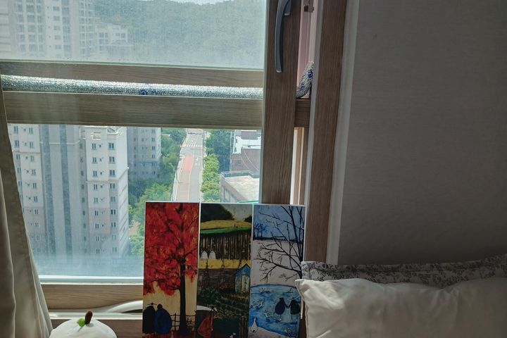 도농다산역1분조용한신축 17번째 이미지