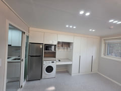 Newly built, clean, and fully furnished. 1th image