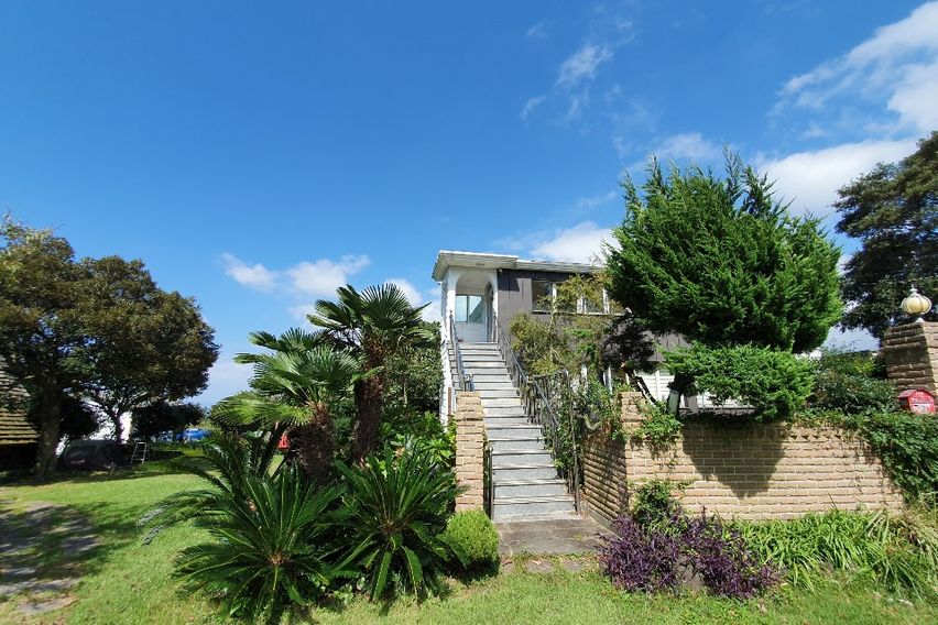 숲속의휴식터(2층)