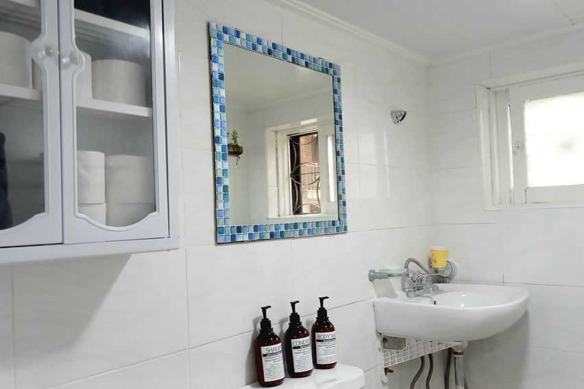 삼성병원 대청역, 3룸