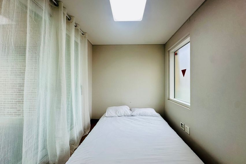 서귀포의 테라스 숙소 13번째 이미지