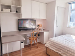 4 minutes from Gangnam Station π Maison de S 1th image