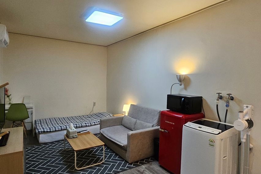 송탄역 5분 풀옵션