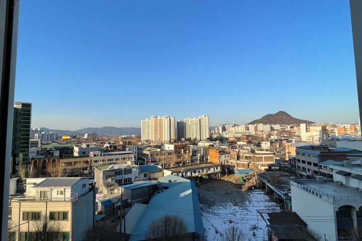 엘타워 오피스텔 4번째 이미지