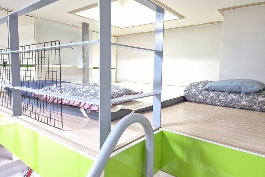 단국대/복층 원룸형오피