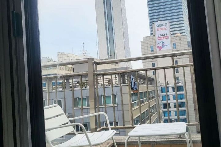 코엑스삼성역대치/테라스 7번째 이미지