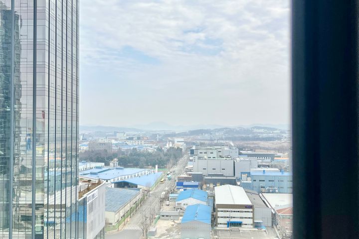 ❤️평택지제역 아이파크 5번째 이미지