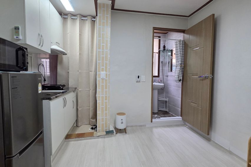 미니룸.전북대병원초근접