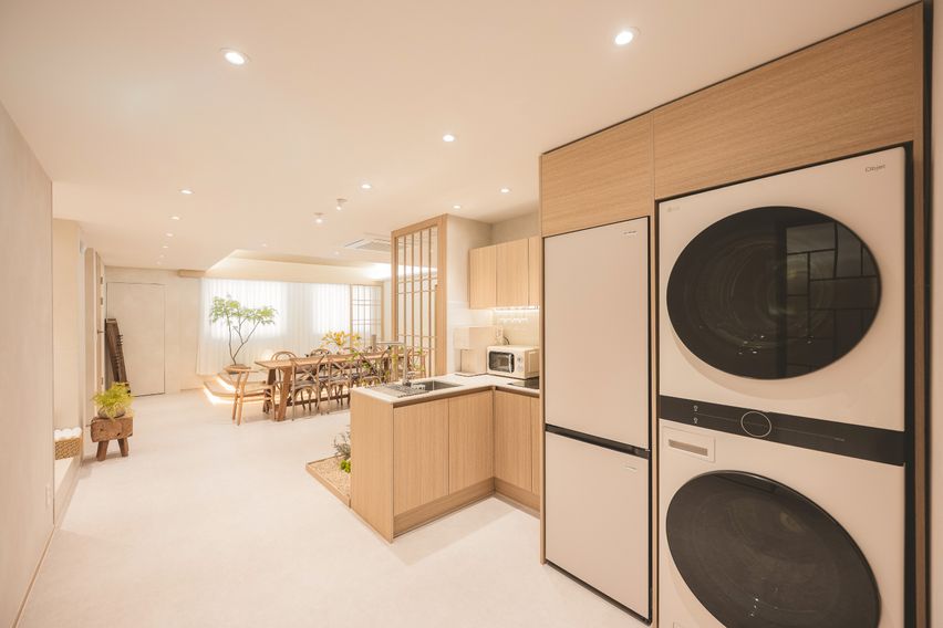 1호실/서면역 도보2분 4번째 이미지