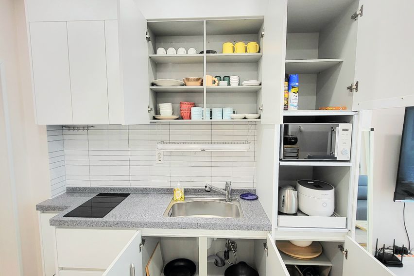 ♡칠암 행복이 가득한집