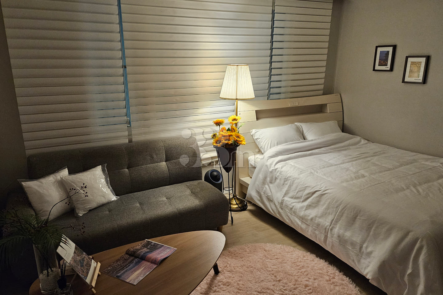 Stylish two-room apartment near City Hall 0th image