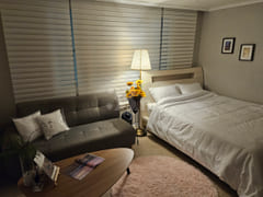 Stylish two-room apartment near City Hall 0th image