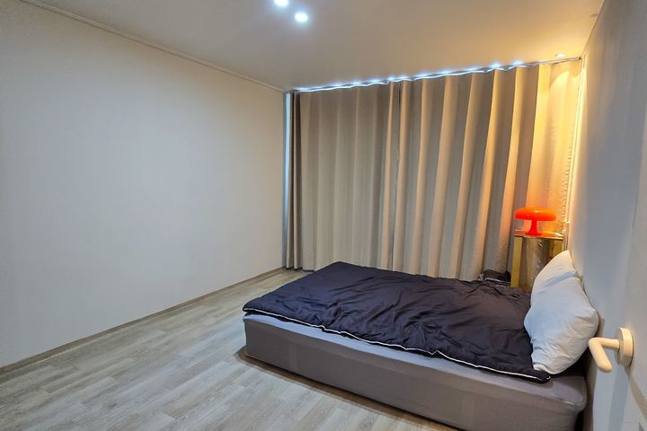 Fully furnished unit near Chungnam National U 5th image