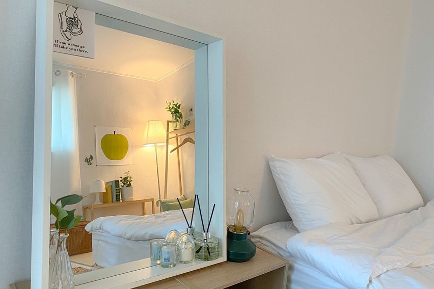 J하우스 루프탑단독사용