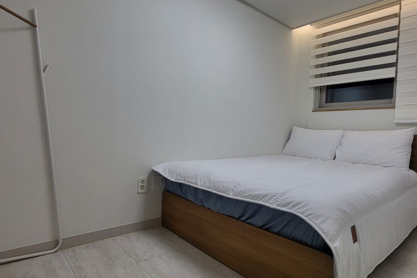 아산병원 깨끗하고편안한 5번째 이미지