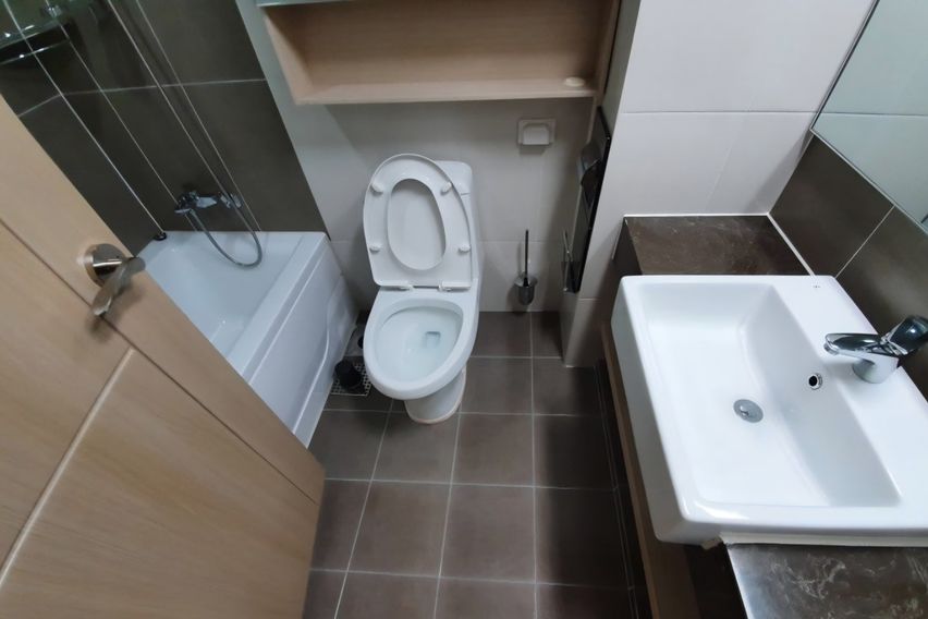 한조고 하숙(은계지구)