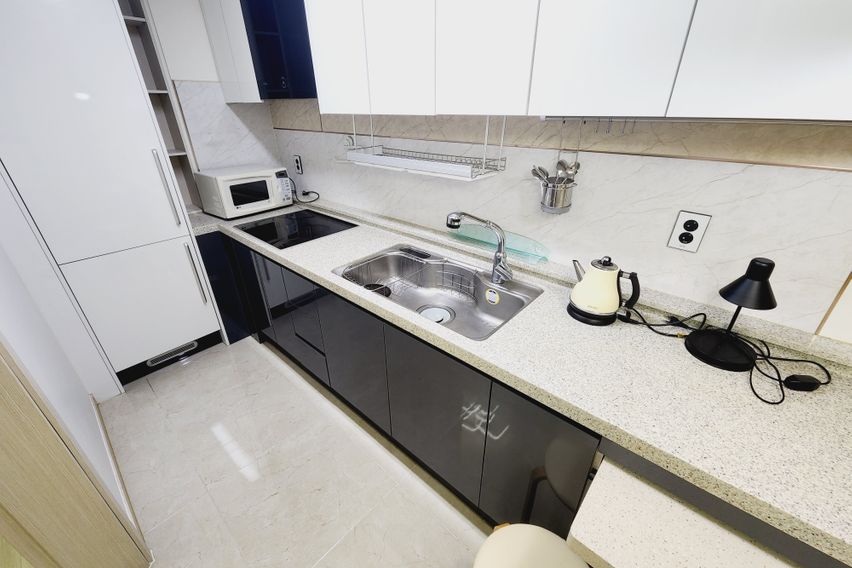 가락동 투룸 오피스텔