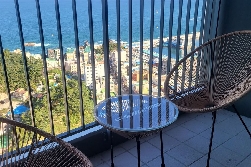 스위트 오션뷰B 11번째 이미지