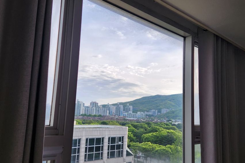 오리역 체리빌 넓은집 3번째 이미지