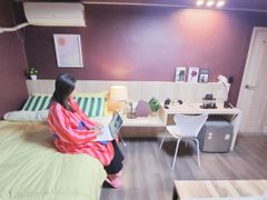 프리미엄룸 712호 1번째 이미지