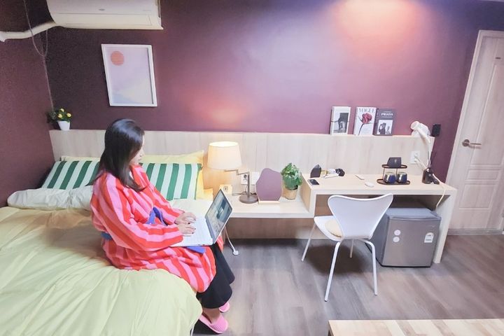 프리미엄룸 712호 1번째 이미지