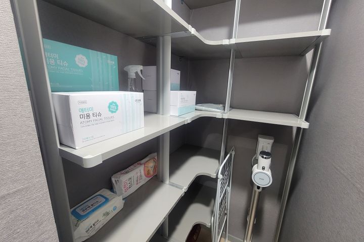 💙동묘역1분 전망최고 13번째 이미지