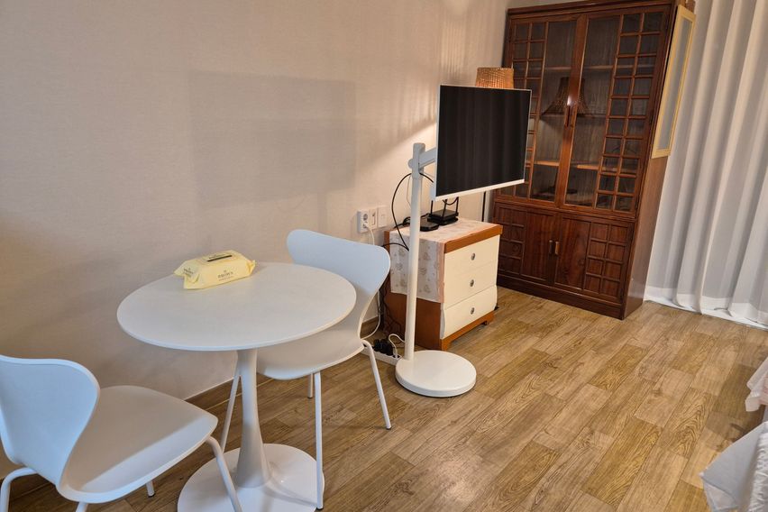 대소원 풀옵션 아파트