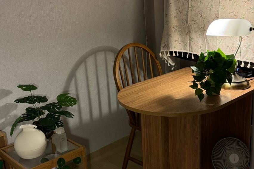 덕성여대 수유동 1호