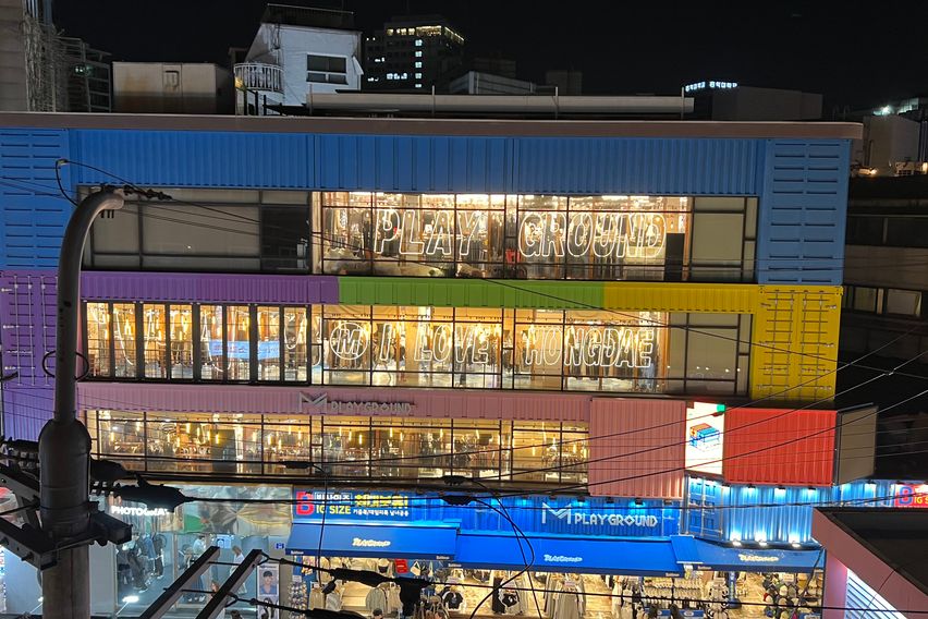 ♥홍대역 5분 풀옵션♥