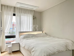 💓Brand-new building in Bujeon, Seomyeon, Bus 1th image