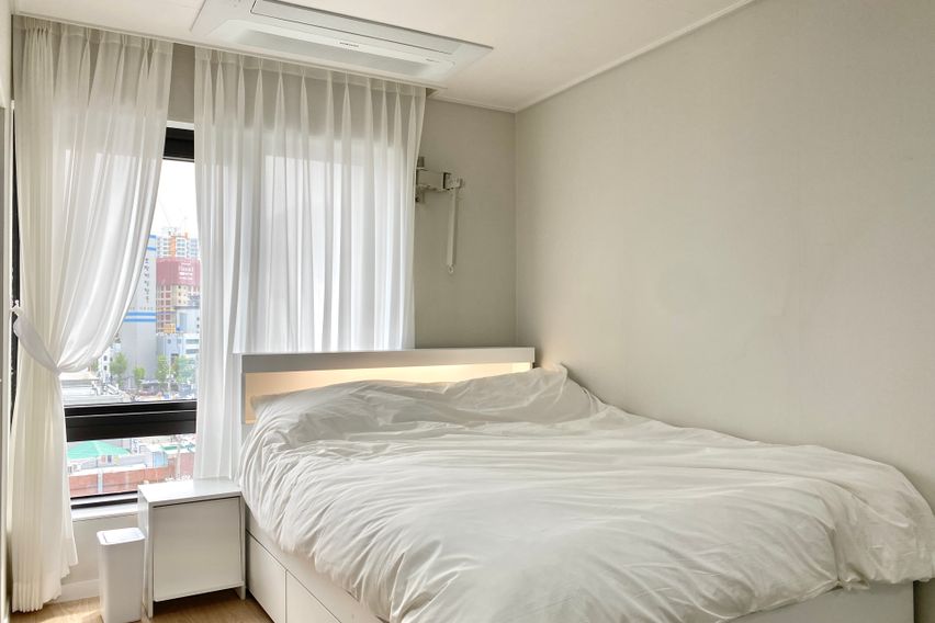 💓New building in Seomyeon, Bujeon, Busan 1th image