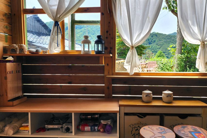 장수군 한적한 전원주택 0번째 이미지