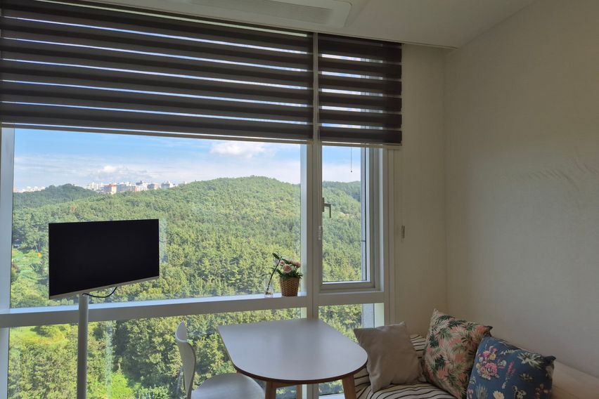 혁신도시 .태화강정원