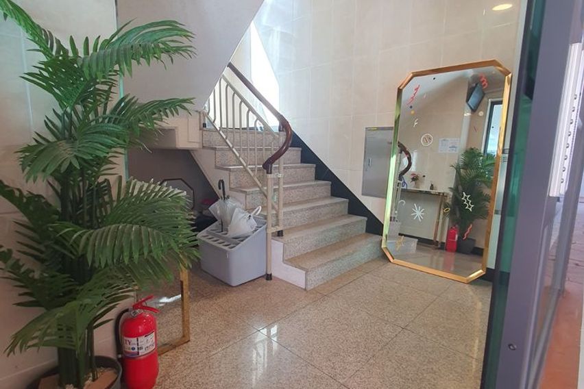 원룸-주차-강남성수 H