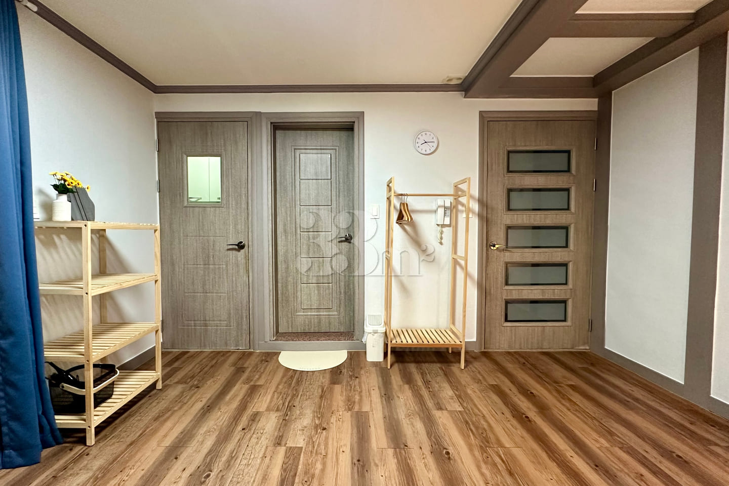 Studio apartment in front of Gumi IC 🏡 6th image