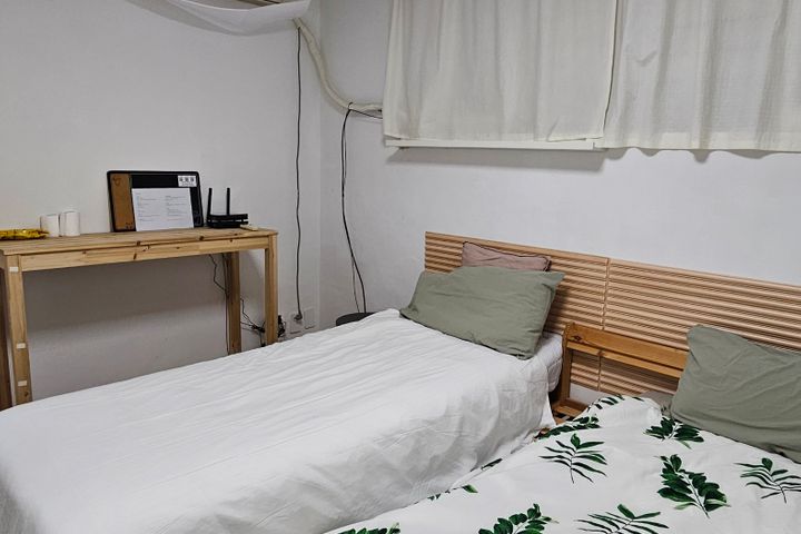구산역 도보 4분 투룸 2번째 이미지