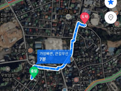 Wonju Severance B1 Parking Guaranteed 10th image