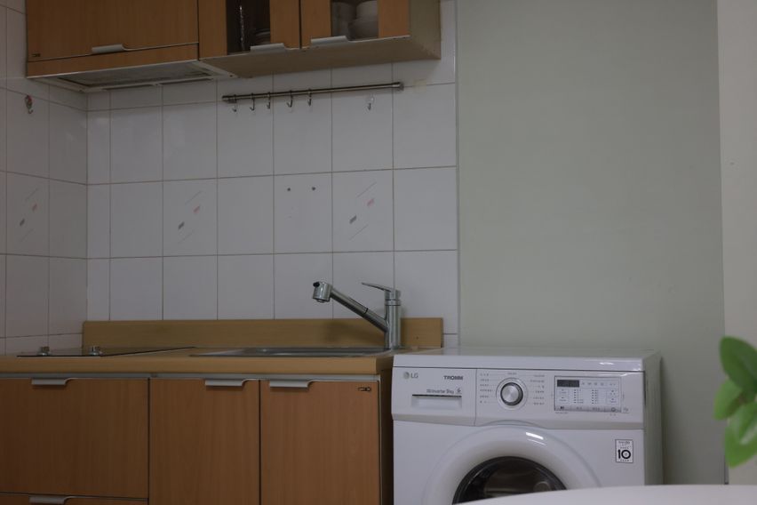 여의도역❤️4인오피스텔 5번째 이미지