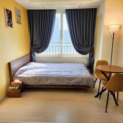 Rays home 12 방 이미지
