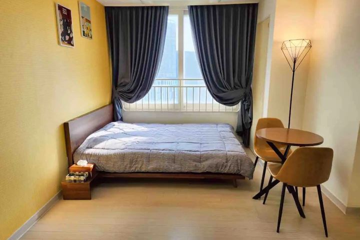 Rays home 12 0번째 이미지