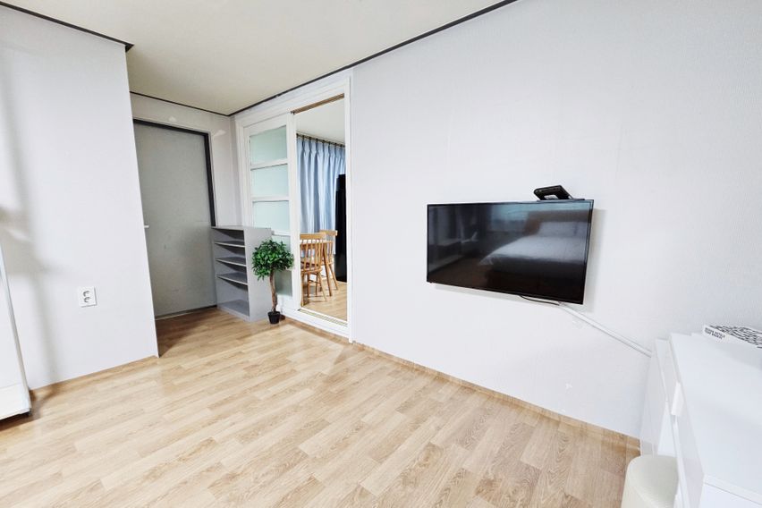 스테이여주 풀옵션 2번째 이미지