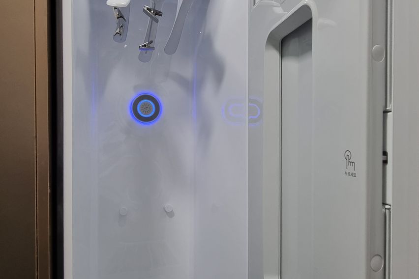 반달섬 오션 감성하우스