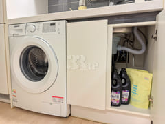 Jamsil ๐งก Neat duplex with Olympic Park view 7th image