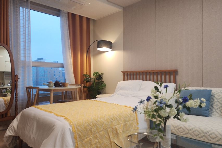 ✨상무 망고STAY☆1 2번째 이미지