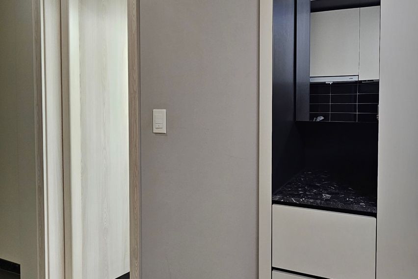 구리역/한양대구리 신축