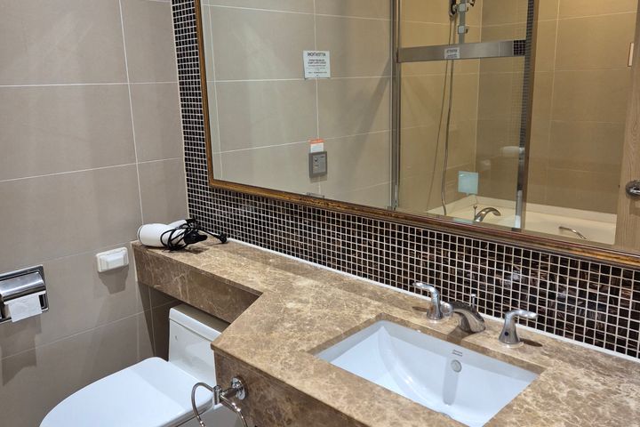 Centum City Centum Hotel Accommodation 12th image