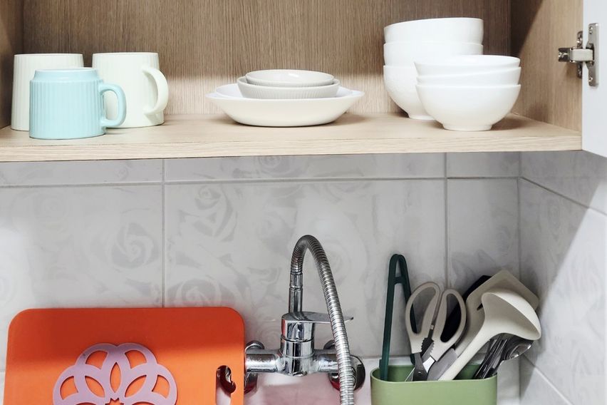 오창구룡스테이 2인룸 2번째 이미지