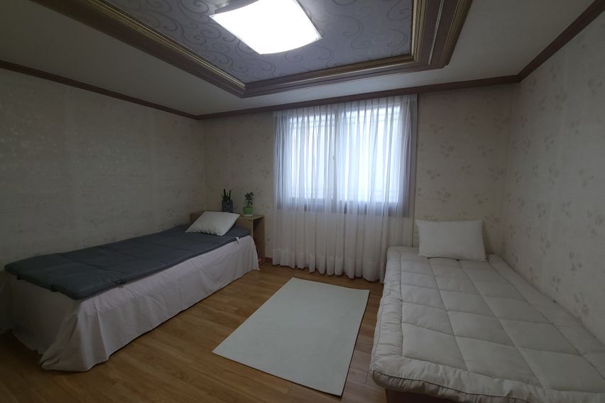 전북대병원 주인집 독채 9번째 이미지