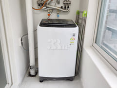 Wonju fully furnished 1.5-room unit 5th image